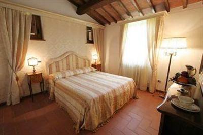 фото отеля Relais Villa Petrischio