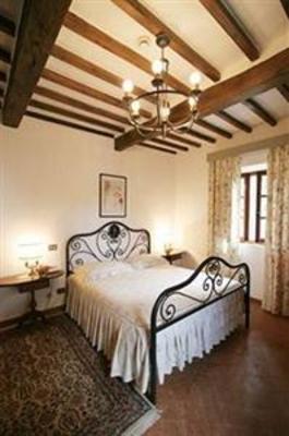 фото отеля Relais Villa Petrischio