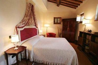 фото отеля Relais Villa Petrischio