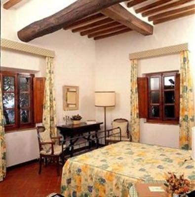 фото отеля Relais Villa Petrischio