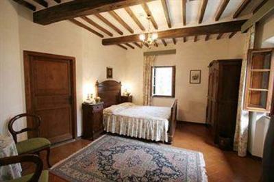 фото отеля Relais Villa Petrischio