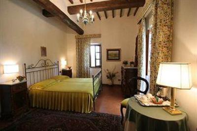 фото отеля Relais Villa Petrischio