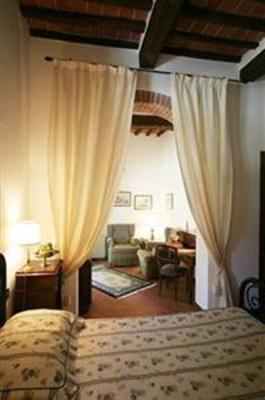 фото отеля Relais Villa Petrischio