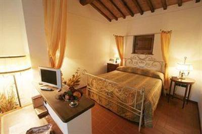 фото отеля Relais Villa Petrischio