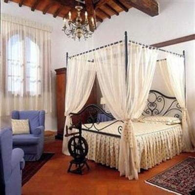 фото отеля Relais Villa Petrischio