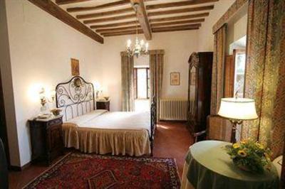 фото отеля Relais Villa Petrischio