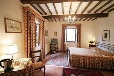 фото отеля Relais Villa Petrischio