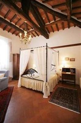 фото отеля Relais Villa Petrischio