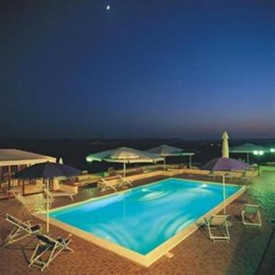 фото отеля Relais Villa Petrischio
