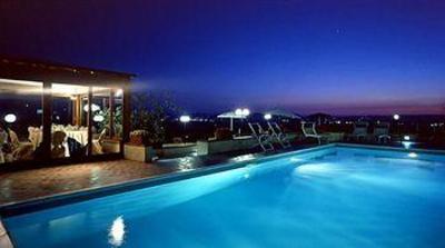 фото отеля Relais Villa Petrischio