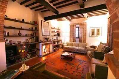 фото отеля Relais Villa Petrischio