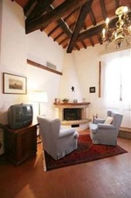 фото отеля Relais Villa Petrischio