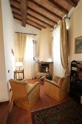 фото отеля Relais Villa Petrischio