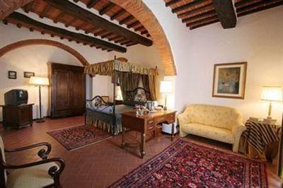 фото отеля Relais Villa Petrischio