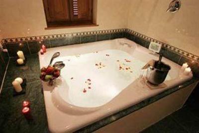 фото отеля Relais Villa Petrischio