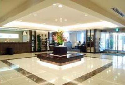 фото отеля Hotel Hokke Club Fukuoka