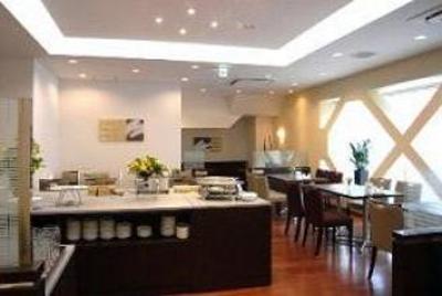 фото отеля Hotel Hokke Club Fukuoka