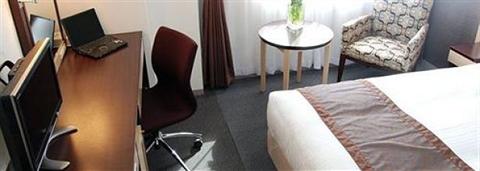 фото отеля Hotel Hokke Club Fukuoka