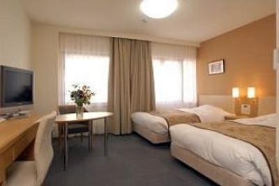фото отеля Hotel Hokke Club Fukuoka