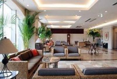 фото отеля Hotel Hokke Club Fukuoka