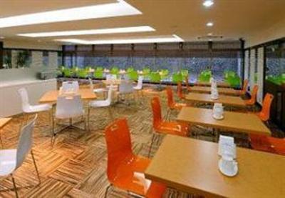 фото отеля Hotel Hokke Club Fukuoka