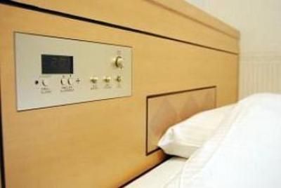 фото отеля Hotel Hokke Club Fukuoka