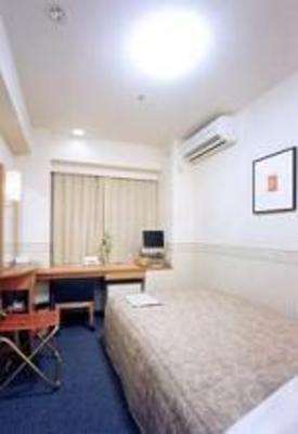 фото отеля Hotel Hokke Club Fukuoka