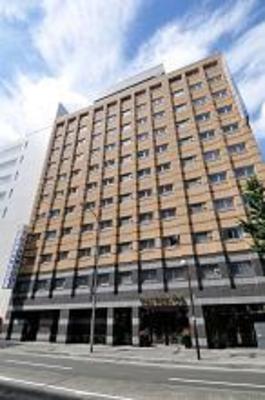фото отеля Hotel Hokke Club Fukuoka