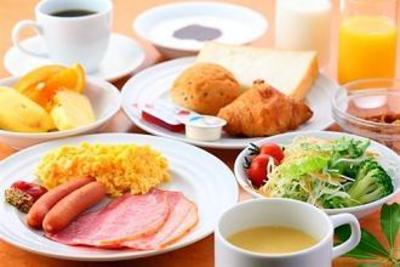 фото отеля Hotel Hokke Club Fukuoka