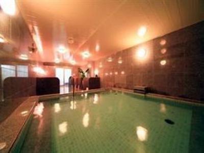 фото отеля Hotel Hokke Club Fukuoka