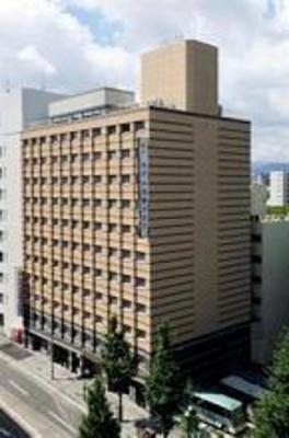 фото отеля Hotel Hokke Club Fukuoka