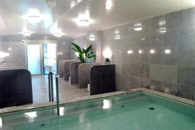 фото отеля Hotel Hokke Club Fukuoka