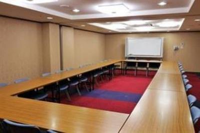 фото отеля Hotel Hokke Club Fukuoka