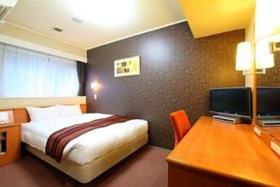 фото отеля Hotel Hokke Club Fukuoka
