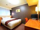 фото отеля Hotel Hokke Club Fukuoka