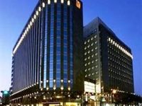 Tempus Hotel Taichung