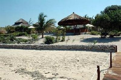 фото отеля Villas do Indico Ocean Eco-Resort & Spa