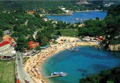 фото отеля Summertime Hotel Apartments