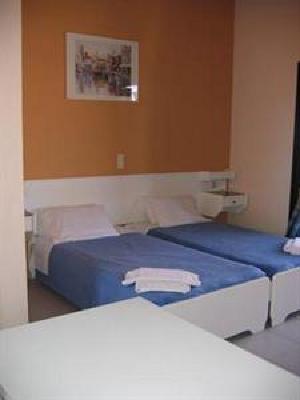 фото отеля Summertime Hotel Apartments