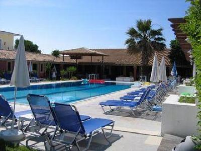фото отеля Summertime Hotel Apartments