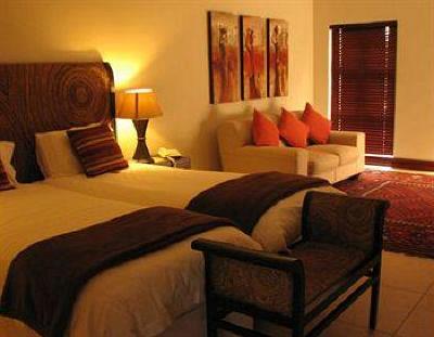 фото отеля Sandton Lodge Bryanston Johannesburg