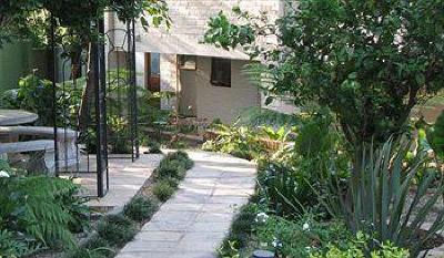 фото отеля Sandton Lodge Bryanston Johannesburg
