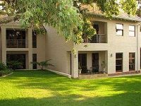 Sandton Lodge Bryanston Johannesburg