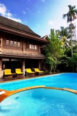 фото отеля Huen Come Residence Chiang Mai