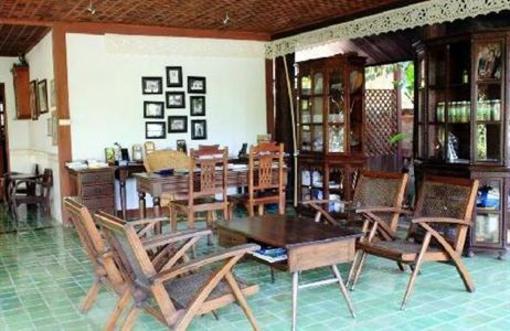 фото отеля Huen Come Residence Chiang Mai