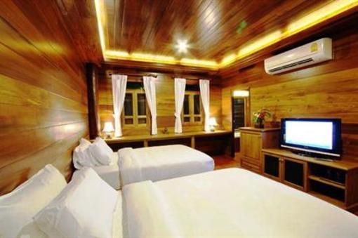 фото отеля Huen Come Residence Chiang Mai