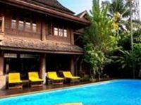 Huen Come Residence Chiang Mai