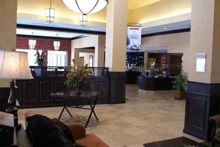 фото отеля Hilton Garden Inn Denver Highlands Ranch