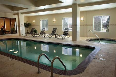 фото отеля Hilton Garden Inn Denver Highlands Ranch