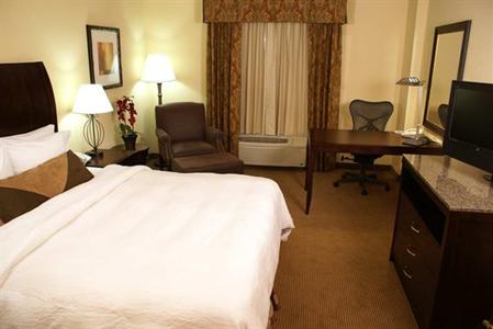 фото отеля Hilton Garden Inn Denver Highlands Ranch